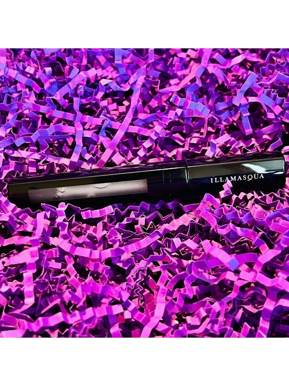 Illamasqua Loaded Lip Polish in Glaze